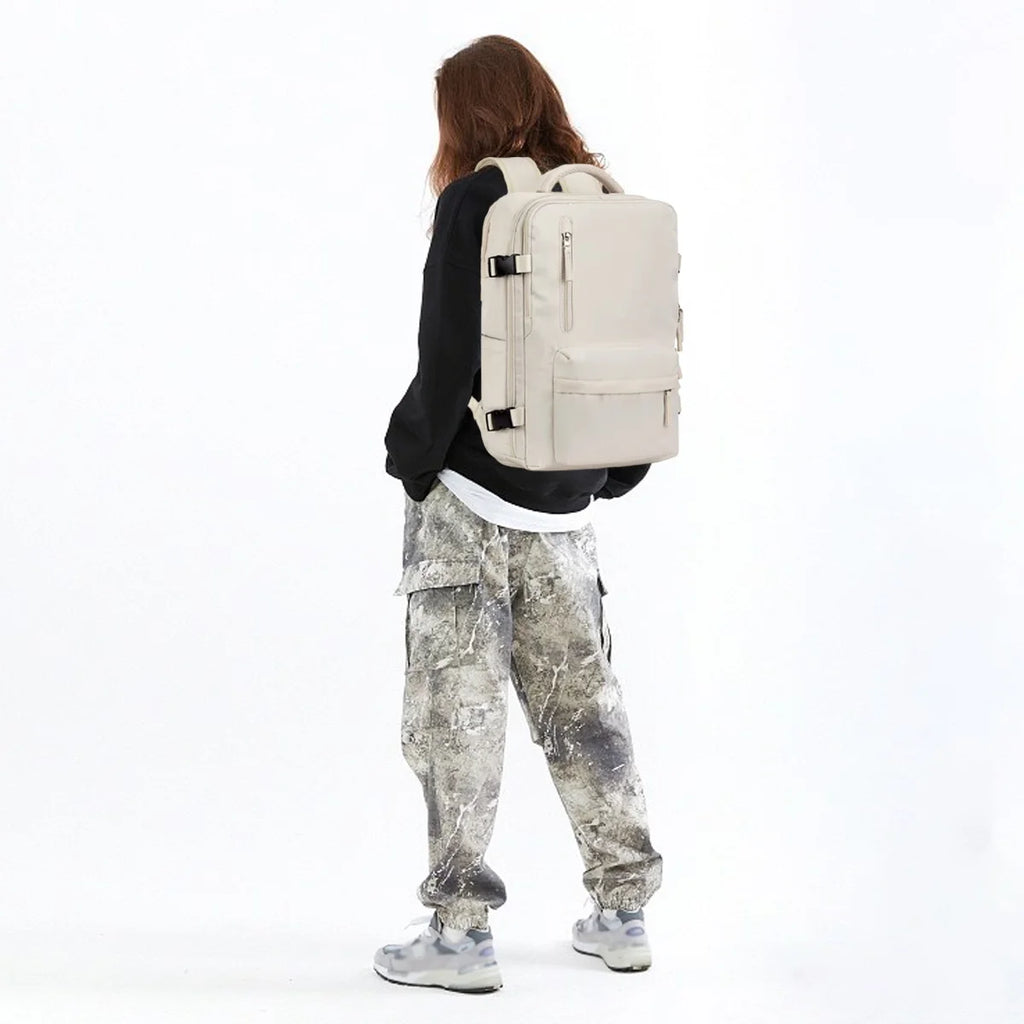 Hiking Backpack Travel Backpack Large Backpacks for Adults Waterproof Outdoor Sports Bag