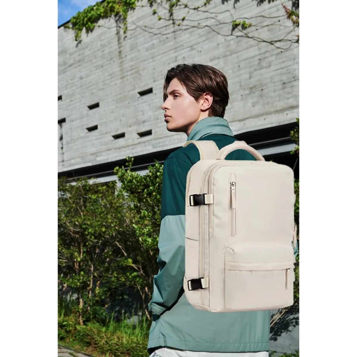 Hiking Backpack Travel Backpack Large Backpacks for Adults Waterproof Outdoor Sports Bag