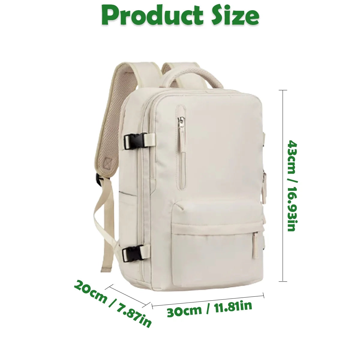 Hiking Backpack Travel Backpack Large Backpacks for Adults Waterproof Outdoor Sports Bag