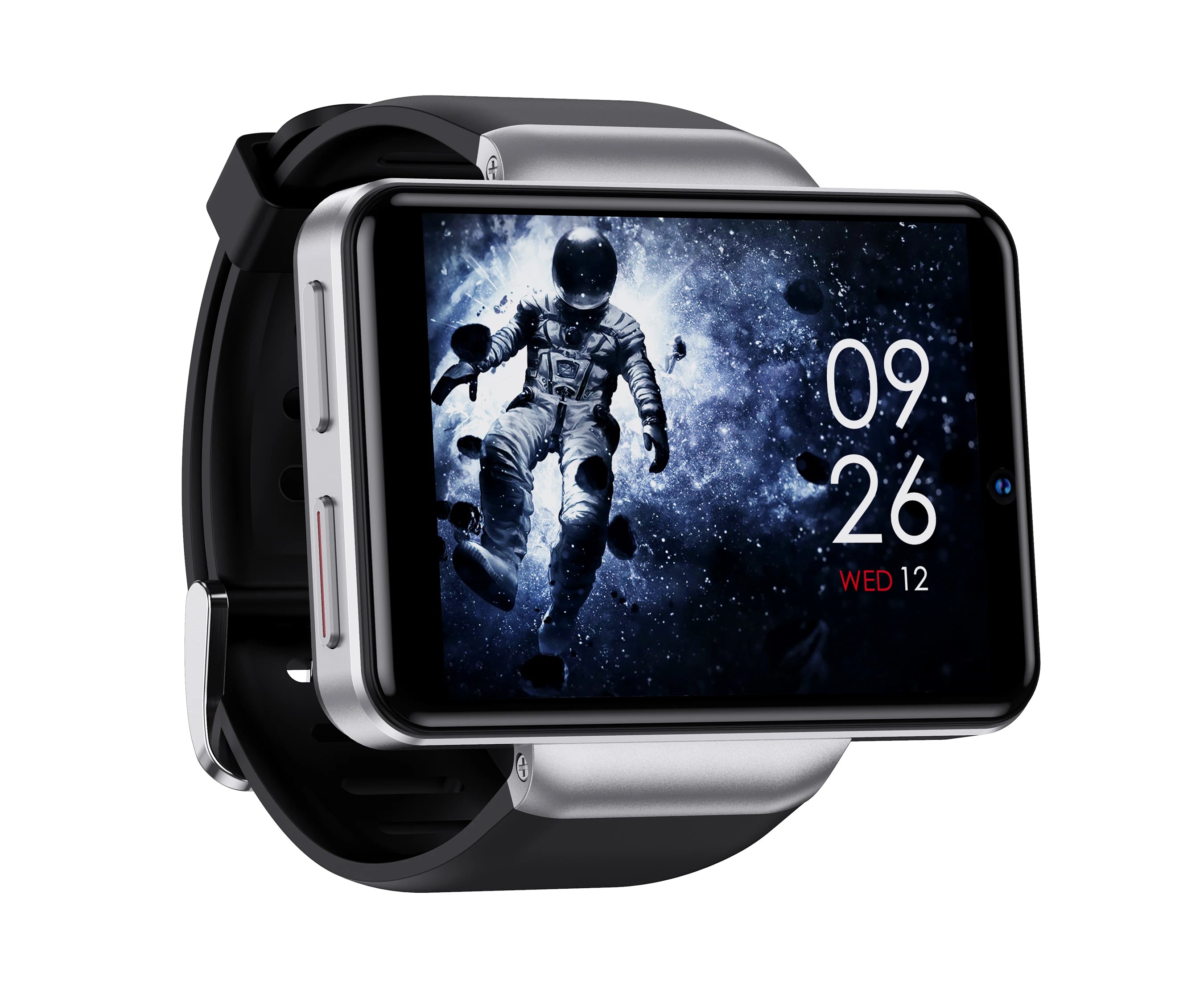 Smart Watch Android 4G Internet Premium New Model 4G SIM Card 3GB RAM 32GB ROM Camera WIFI Phone Watches for Men
